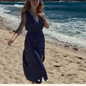 Doen saison dress